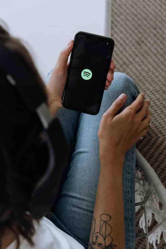 Campagnes publicitaires Spotify