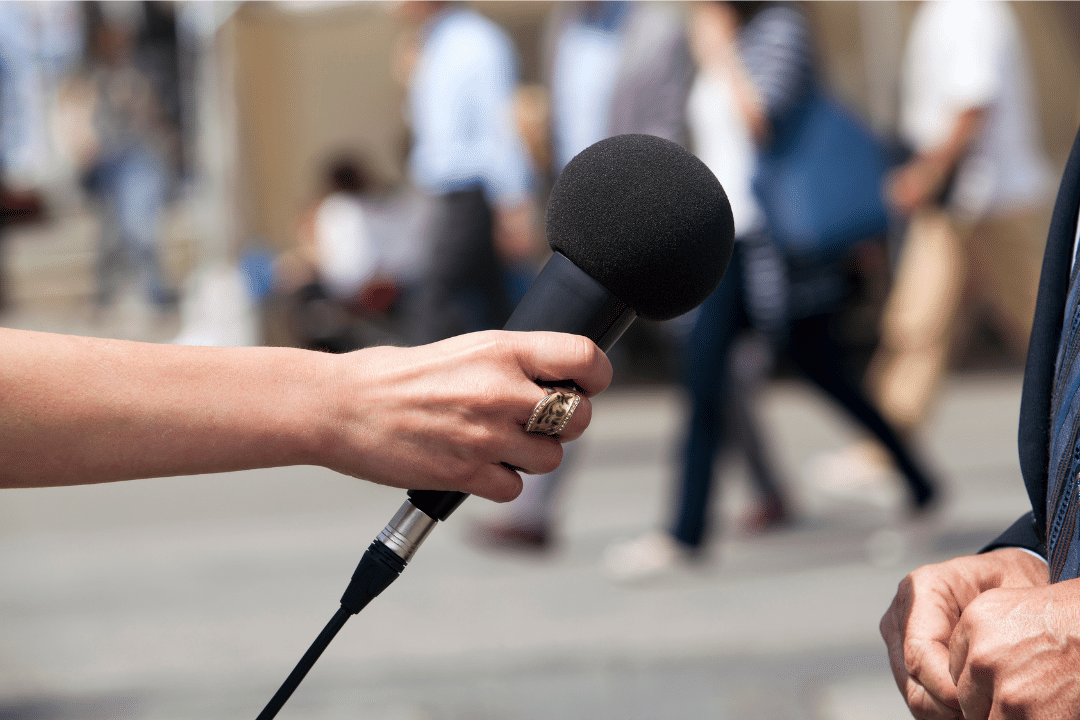 Vidéo micro-trottoir : le format authentique qui capte l’attention